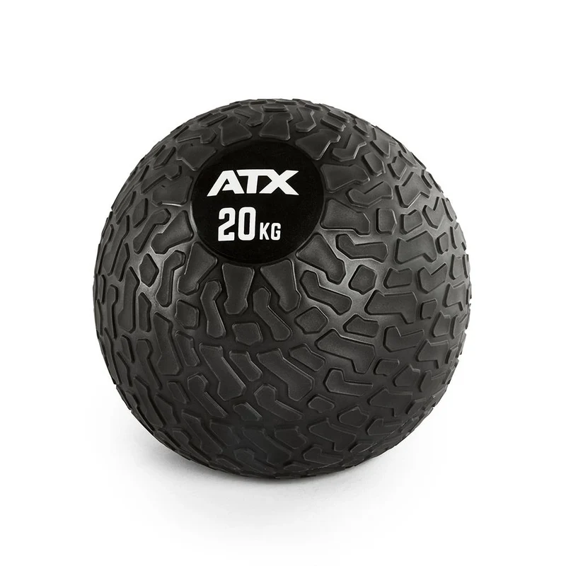 ATX® Power Slam Balls - No bounce Ball von 4 - 20 kg