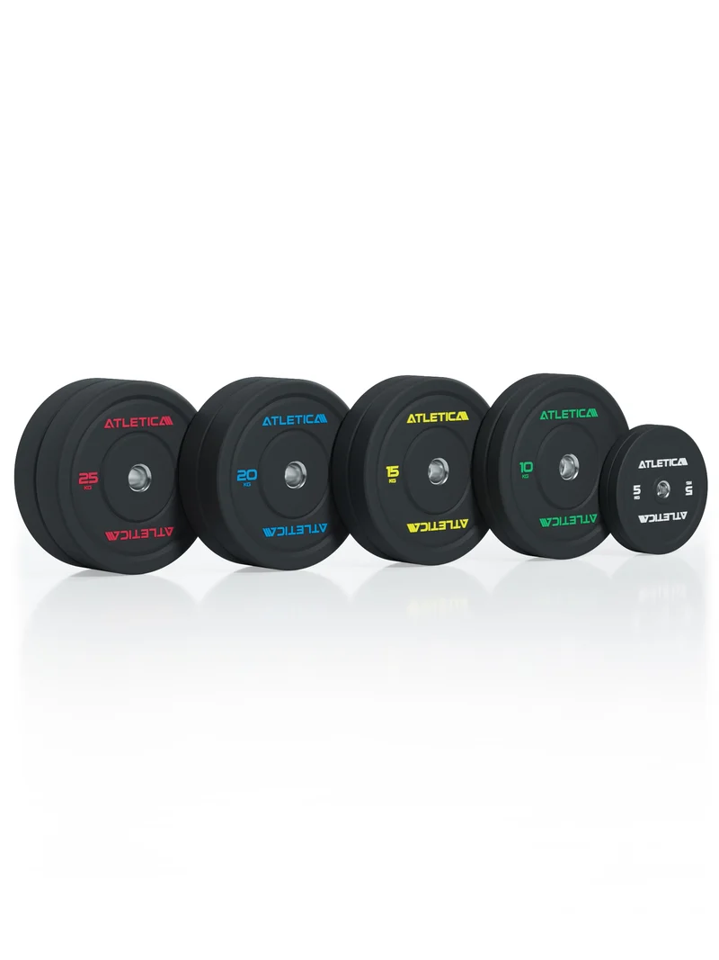 High Temp Bumper Plates | SET