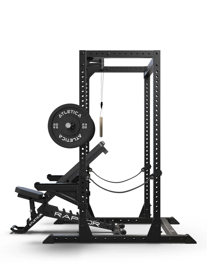 R7 Root | Power Rack | 204cm