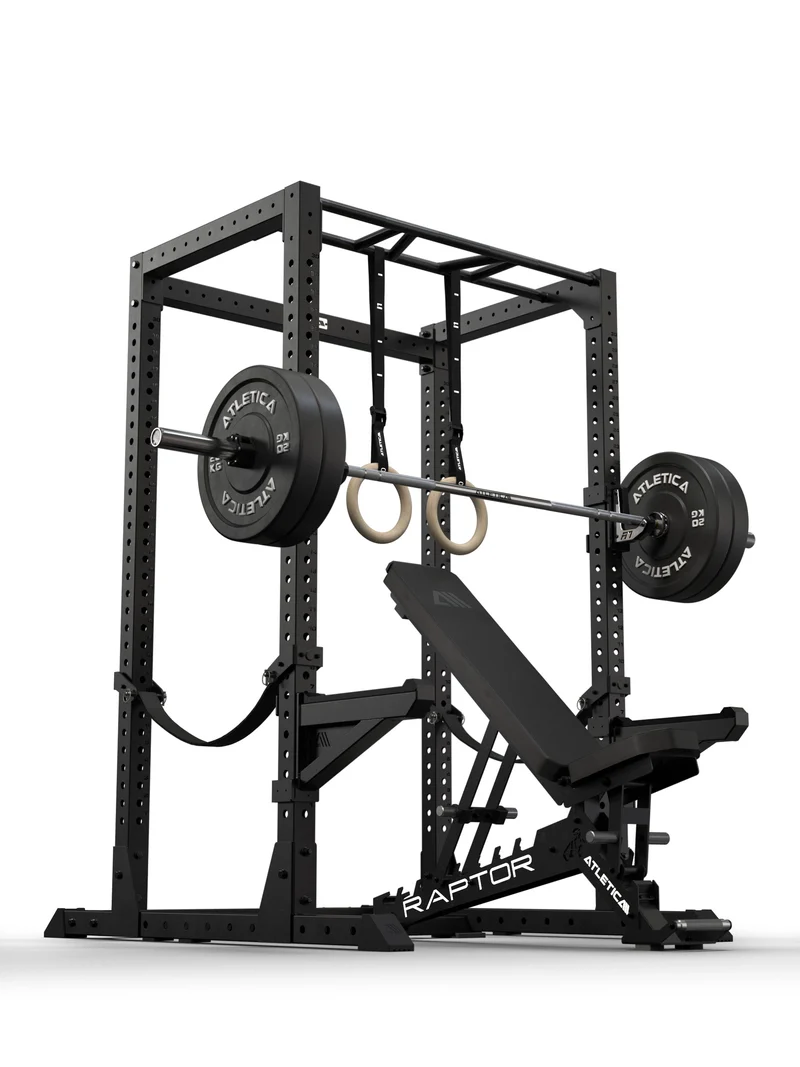 R7 Root | Power Rack | 204cm
