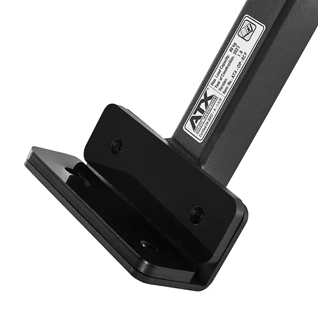ATX® Bizeps Curl Pult - Option