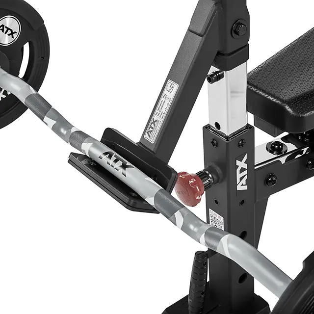 ATX® Bizeps Curl Pult - Option