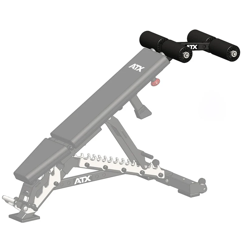 ATX® Bauch-Beinklemme - Option