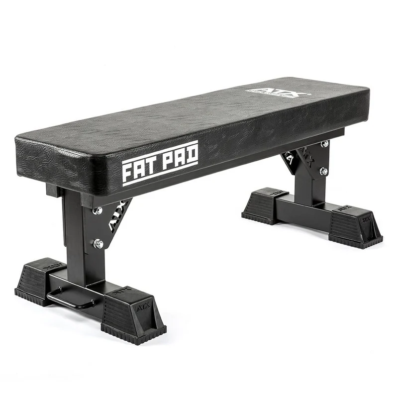 ATX® Fat Pad® - Polster für Flachbank / Drückerbank