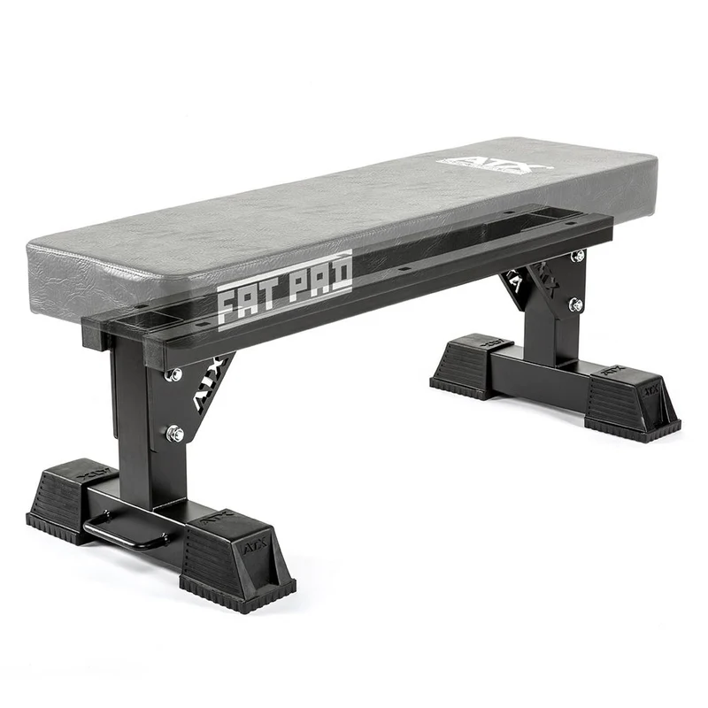 ATX® Fat Pad® - Polster für Flachbank / Drückerbank