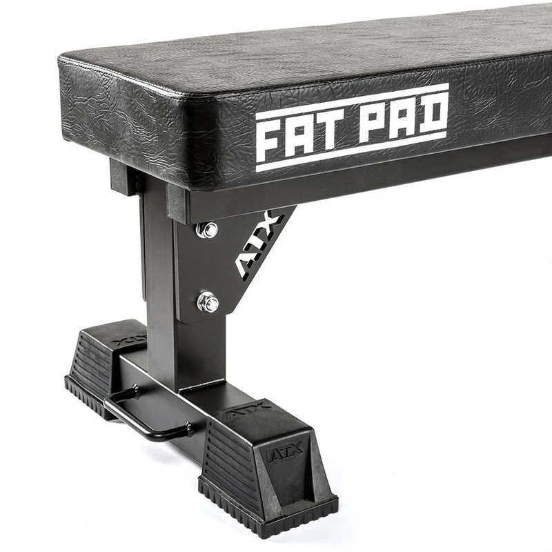 ATX® Fat Pad® - Polster für Flachbank / Drückerbank
