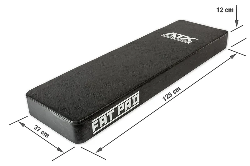 ATX® Fat Pad® - Polster für Flachbank / Drückerbank