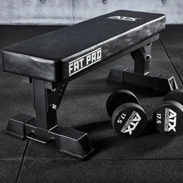 ATX® Fat Pad® - Polster für Flachbank / Drückerbank