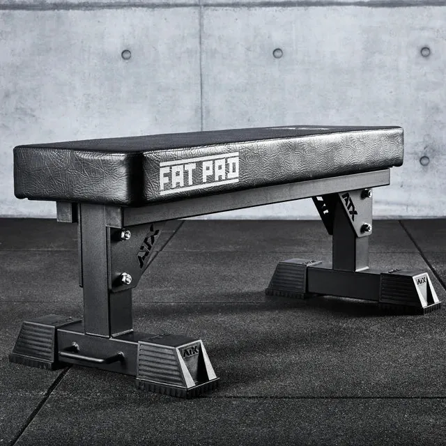 ATX® Fat Pad® - Polster für Flachbank / Drückerbank