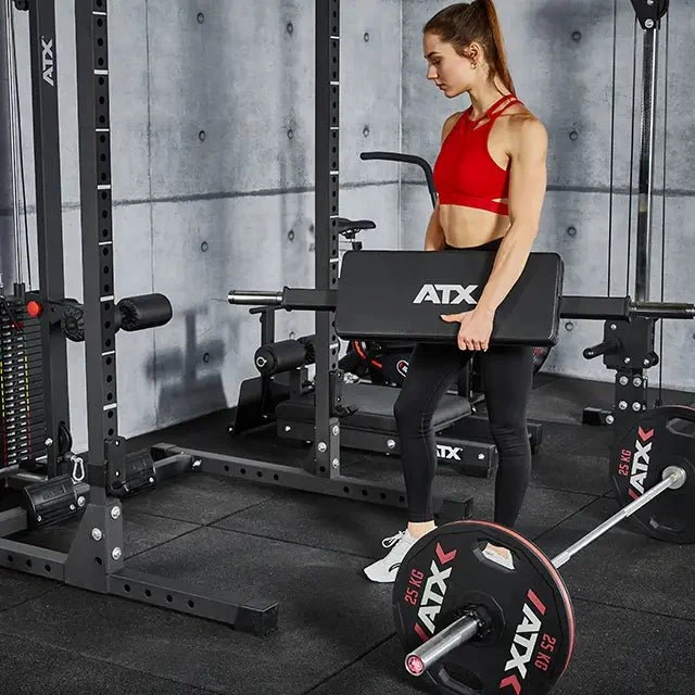 ATX® Hip Thrust - Rackable