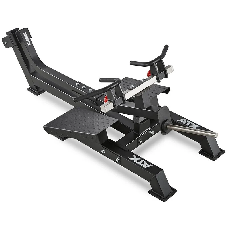 ATX® T-Bar Row - Rudergerät