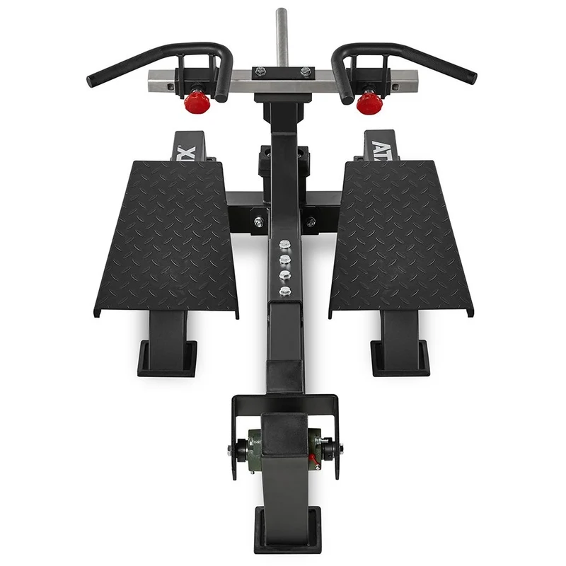 ATX® T-Bar Row - Rudergerät