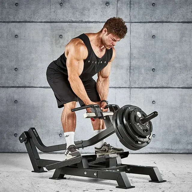 ATX® T-Bar Row - Rudergerät