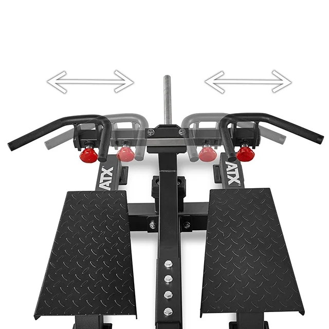 ATX® T-Bar Row - Rudergerät
