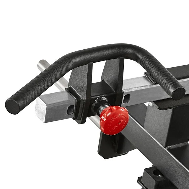 ATX® T-Bar Row - Rudergerät