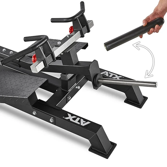 ATX® T-Bar Row - Rudergerät