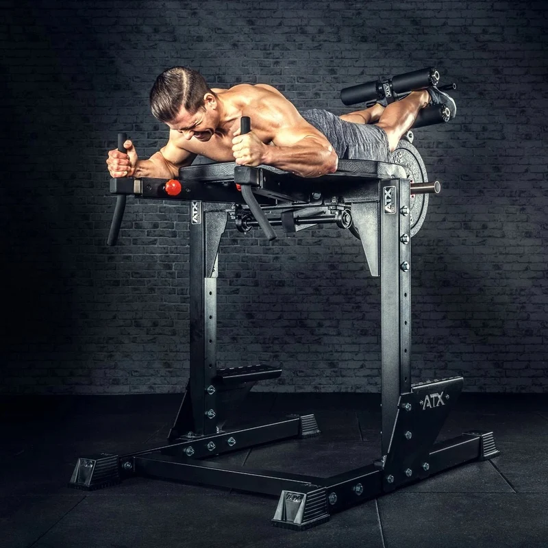 ATX® Reverse Hyperextension - Rückentrainer