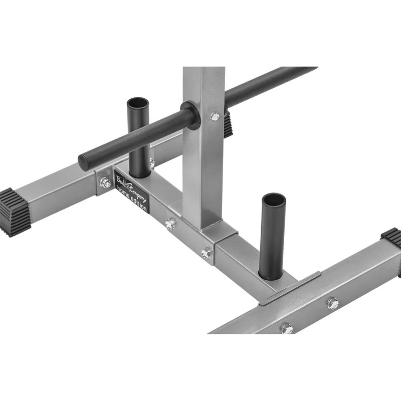 Hantelscheibenständer mit/ohne Stangen-Ablage 30/31 mm