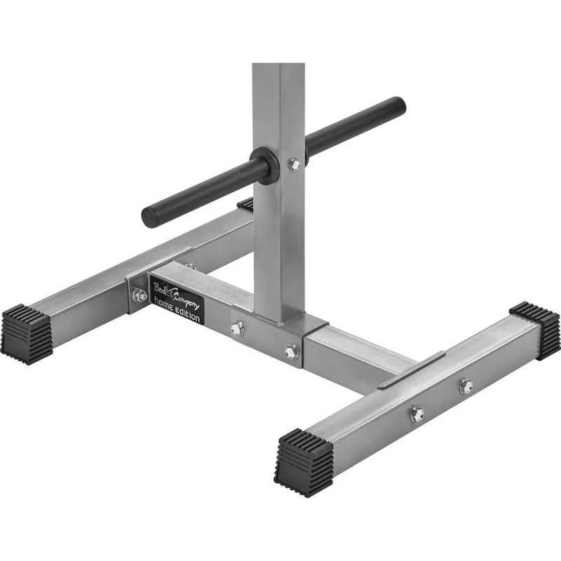 Hantelscheibenständer mit/ohne Stangen-Ablage 30/31 mm