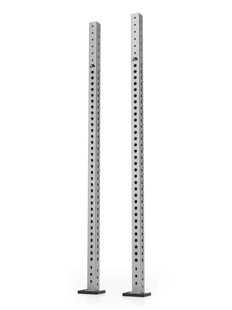 R8 Colored Uprights | 226cm | Paar
