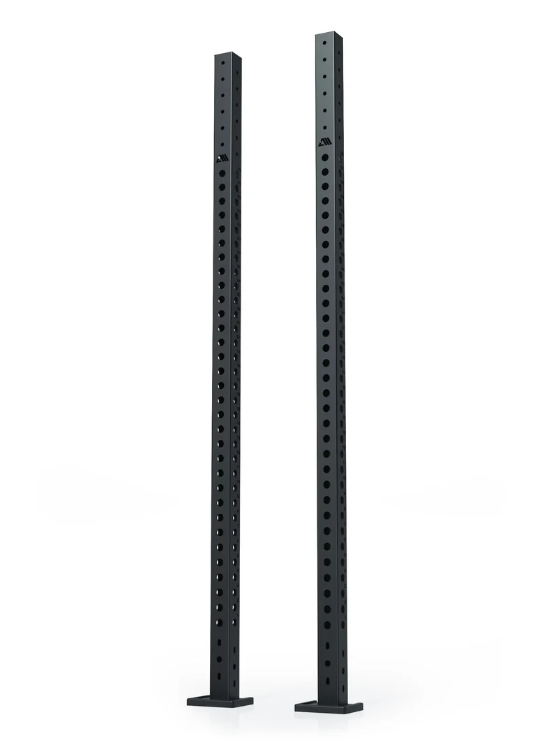 R8 Colored Uprights | 226cm | Paar