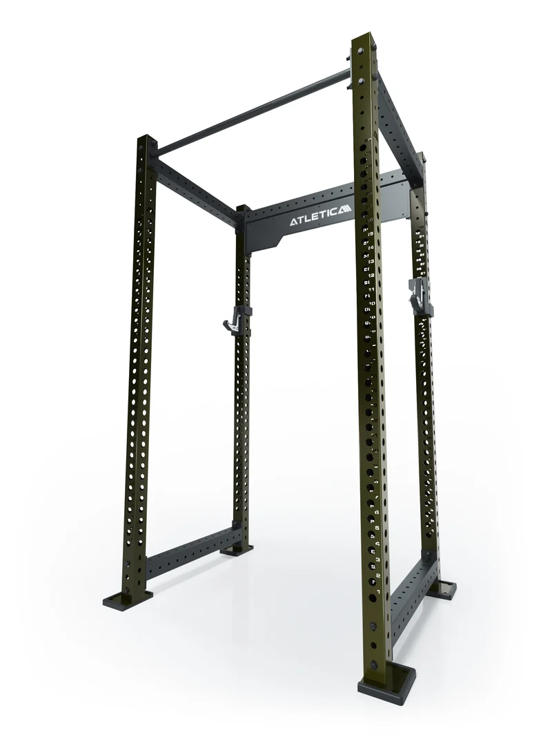 R8 Colored Uprights | 226cm | Paar