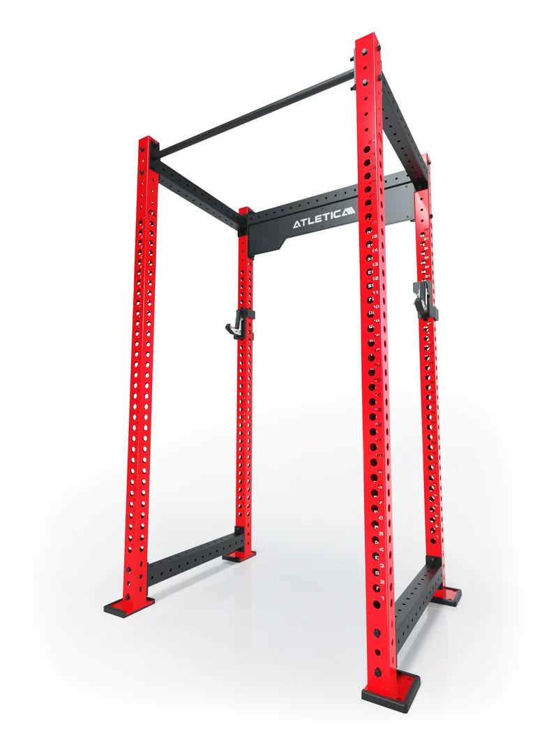 R8 Colored Uprights | 226cm | Paar