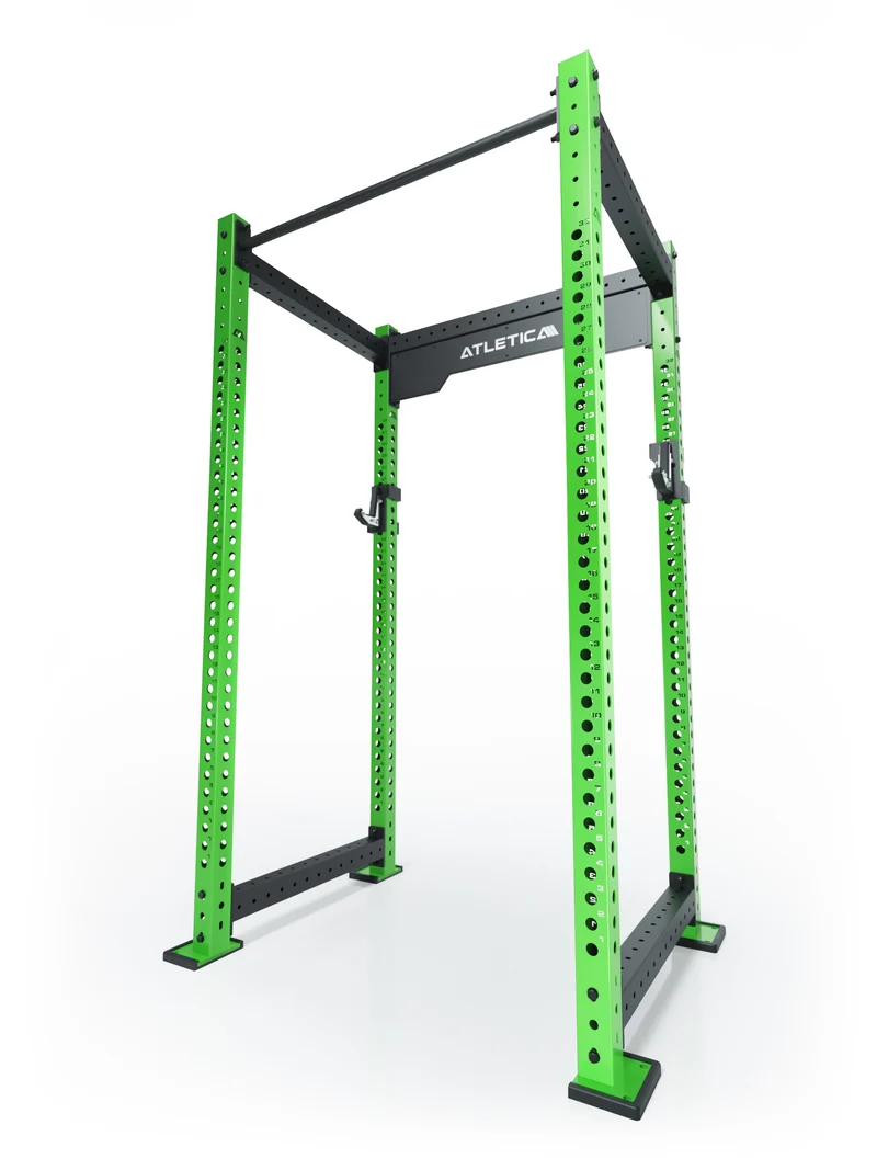 R8 Colored Uprights | 226cm | Paar