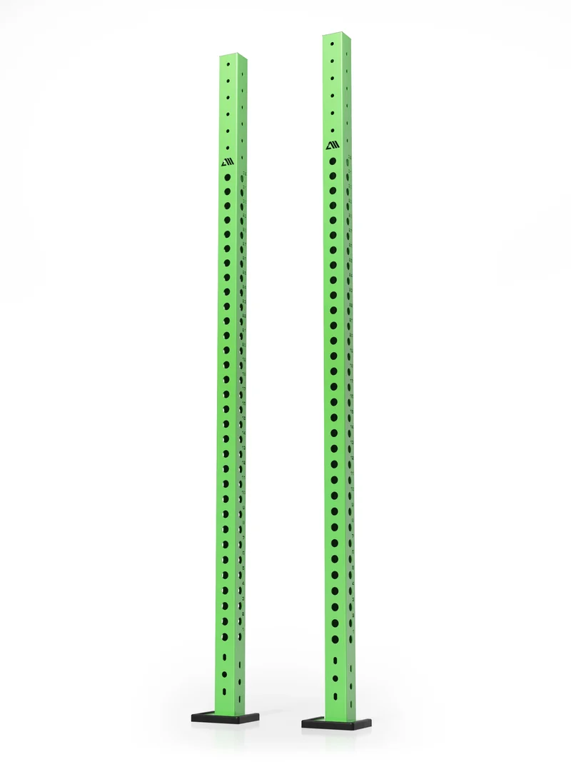 R8 Colored Uprights | 226cm | Paar
