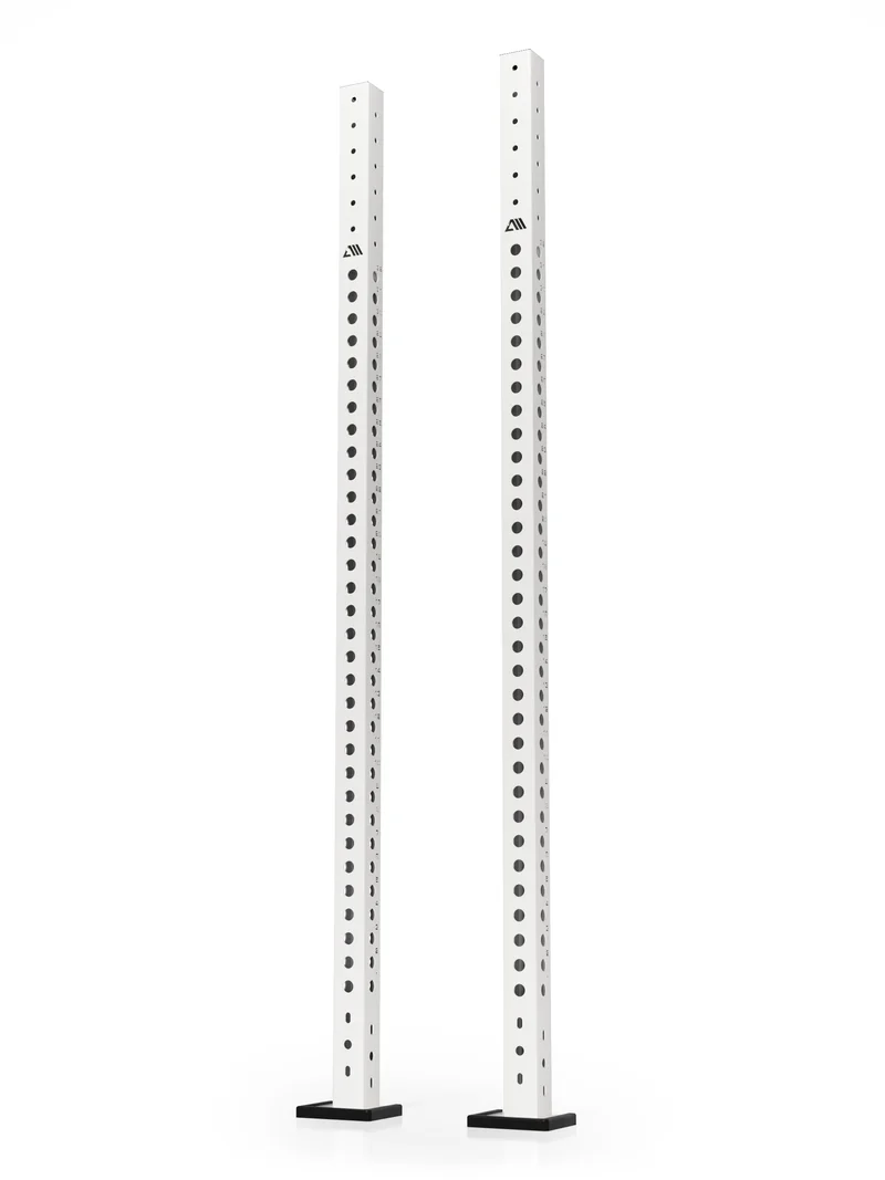 R8 Colored Uprights | 226cm | Paar