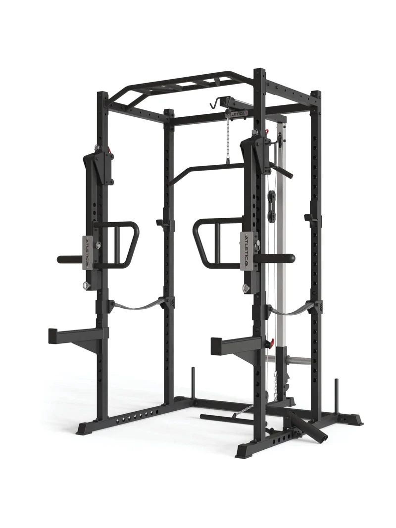 R5 Power Racks