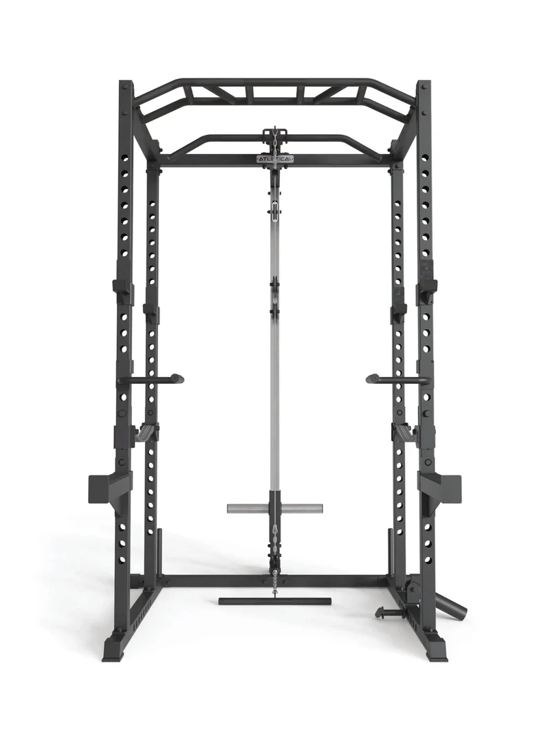 R5 Power Racks