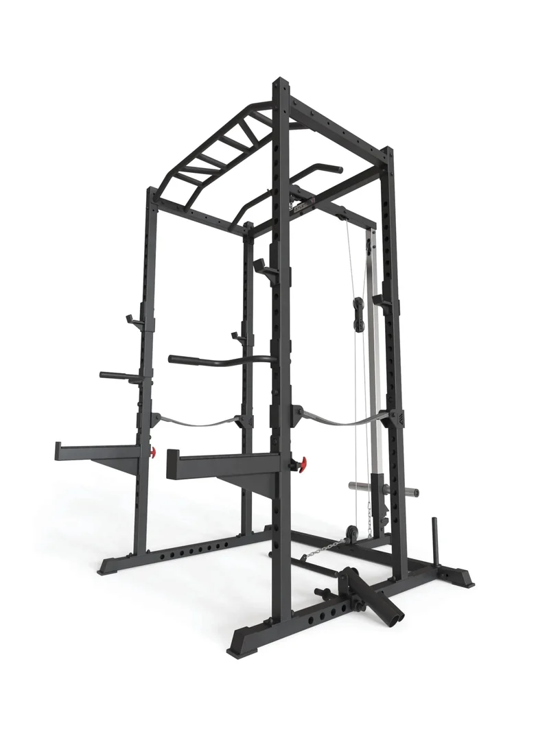 R5 Power Racks