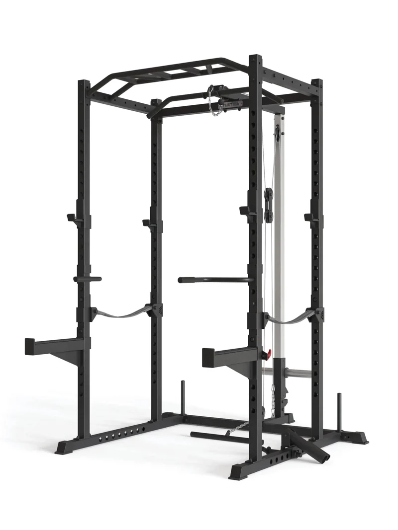 R5 Power Racks