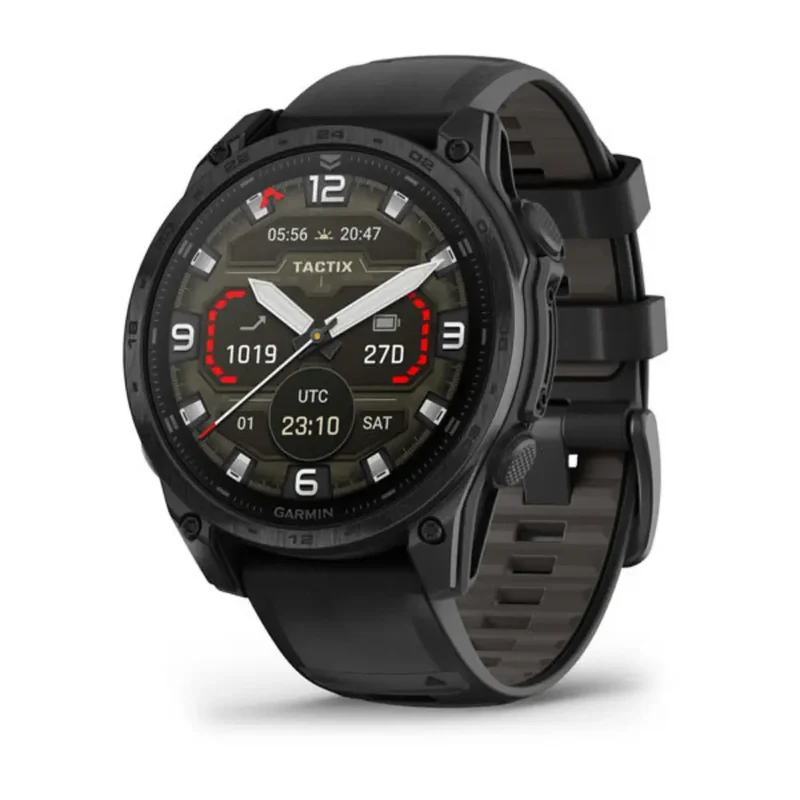 Garmin tactix 8 - 47 mm, AMOLED GPS Sportuhr