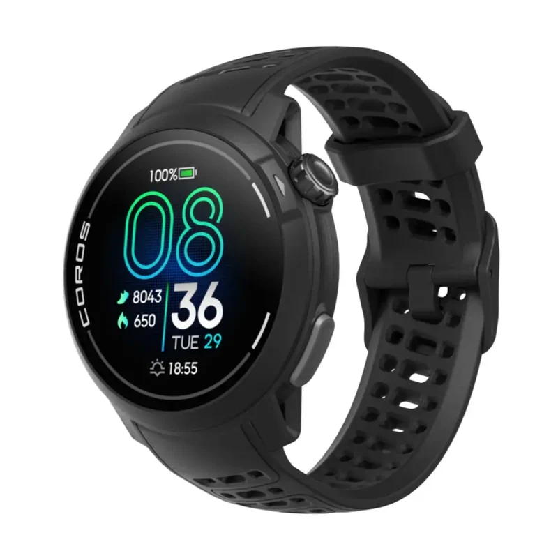 COROS Pace Pro GPS-Sportuhr