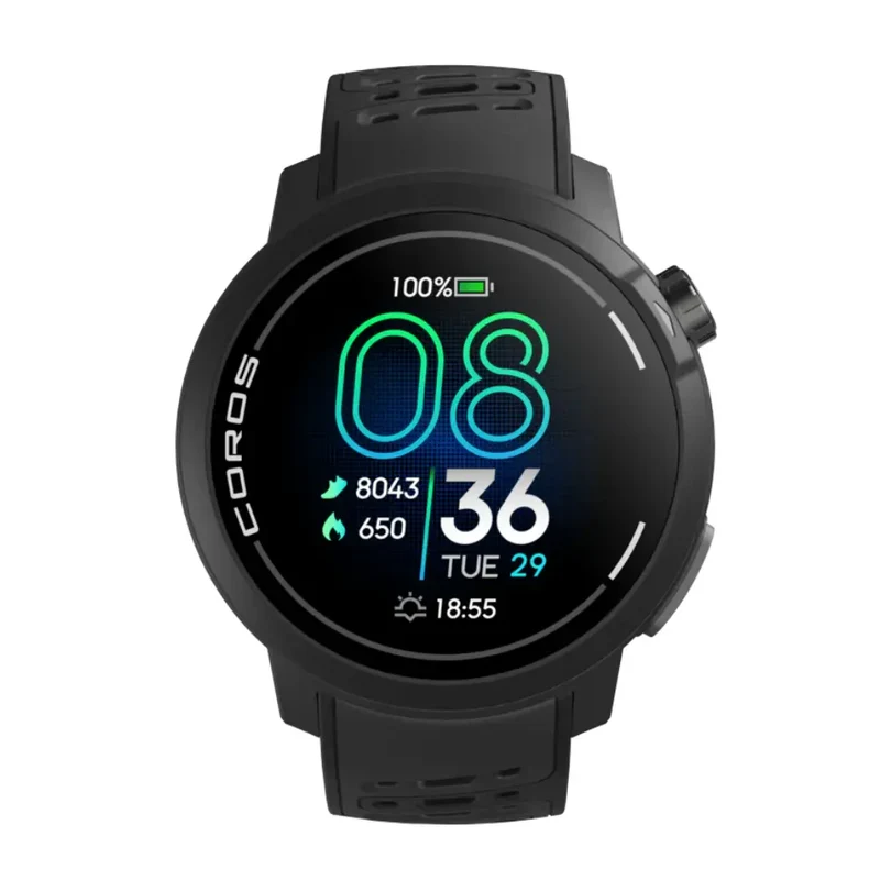 COROS Pace Pro GPS-Sportuhr
