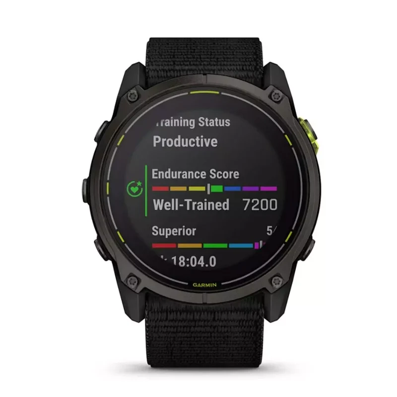 Garmin Enduro 3 GPS Sportuhr