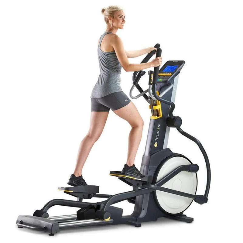 LifeSpan Fitness Elliptical Cross trainer E3i+