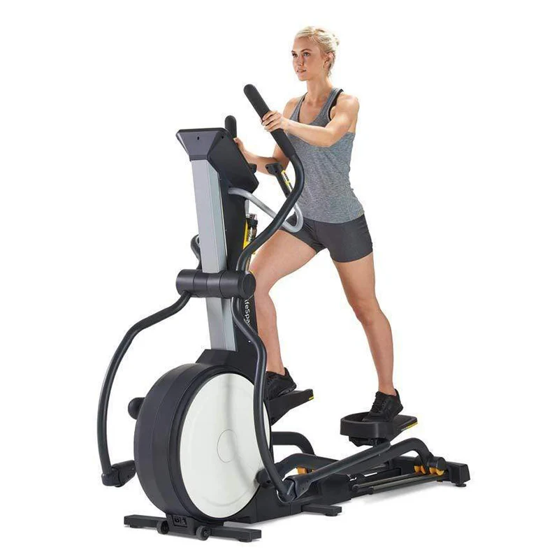 LifeSpan Fitness Elliptical Cross trainer E3i+