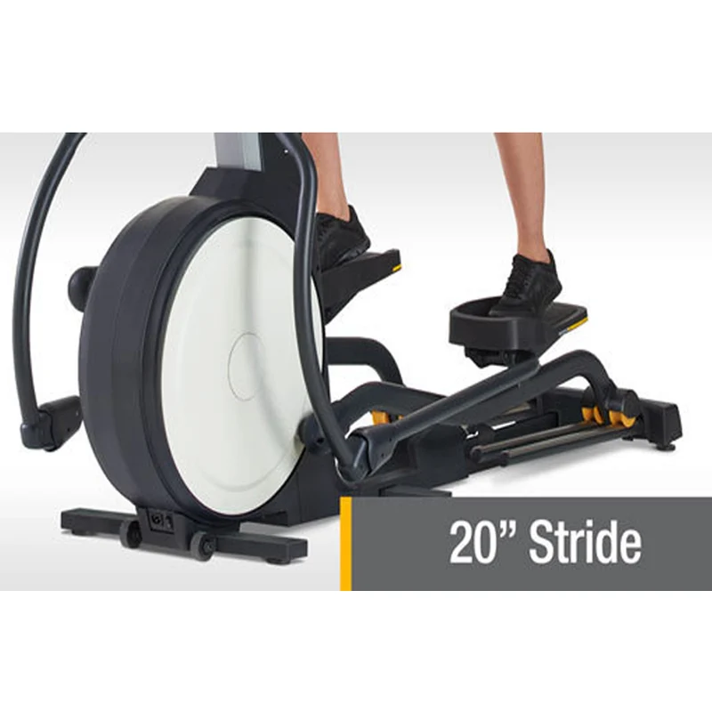 LifeSpan Fitness Elliptical Cross trainer E3i+