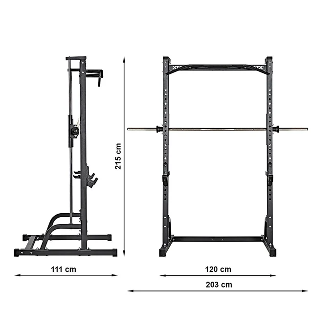 ATX® Multipresse - Smith Machine MPX-620