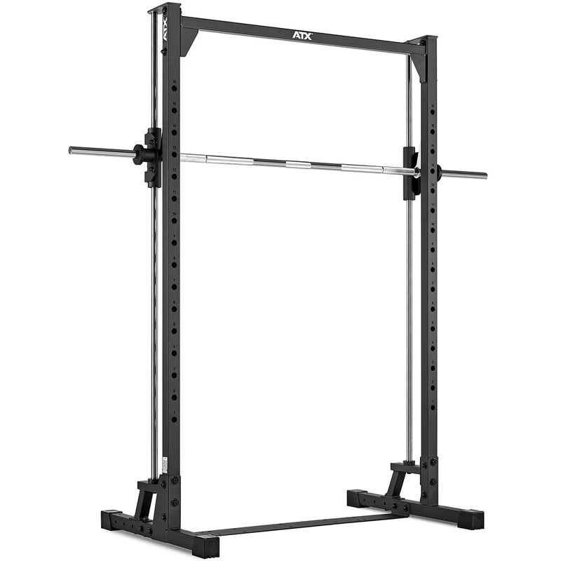 ATX® Multipresse - Smith Machine Linear - Extra niedrig - 198 cm