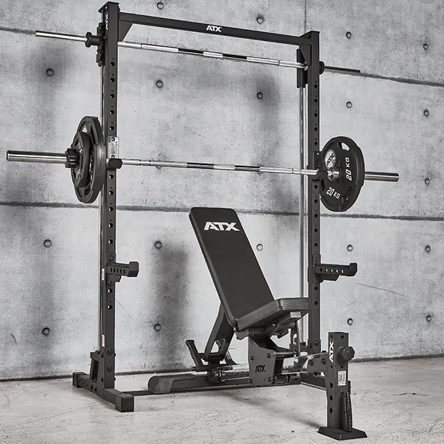 ATX® Multipresse - Smith Machine Linear - Extra niedrig - 198 cm