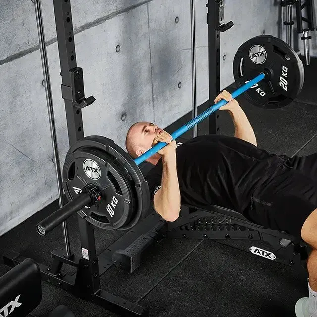 ATX® Multipresse - Smith Machine Linear - Extra niedrig - 198 cm