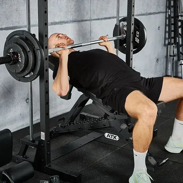 ATX® Multipresse - Smith Machine Linear - Extra niedrig - 198 cm