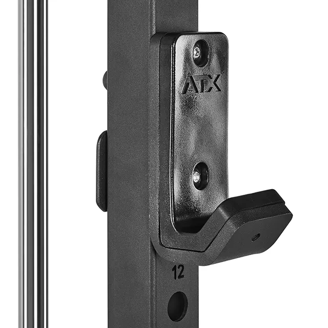 ATX® Multipresse - Smith Machine Linear - Extra niedrig - 198 cm