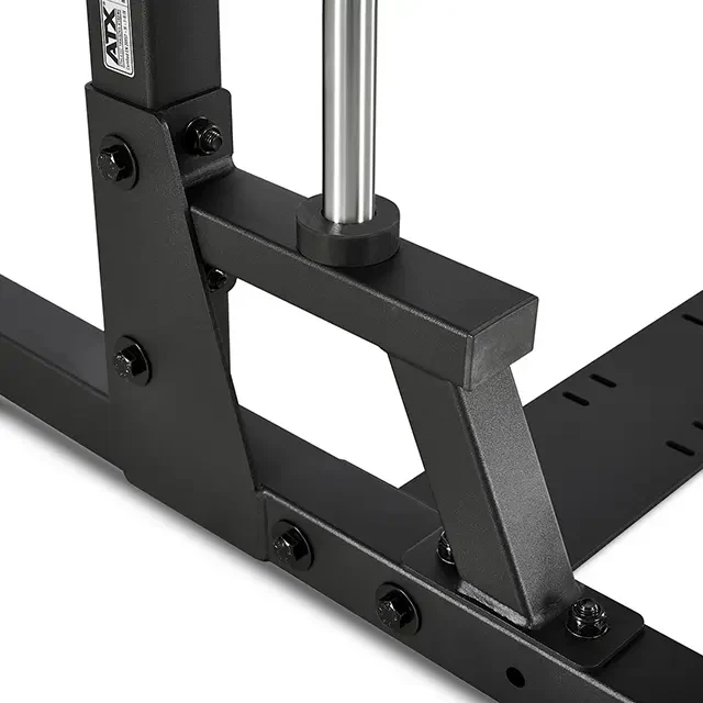 ATX® Multipresse - Smith Machine Linear - Extra niedrig - 198 cm