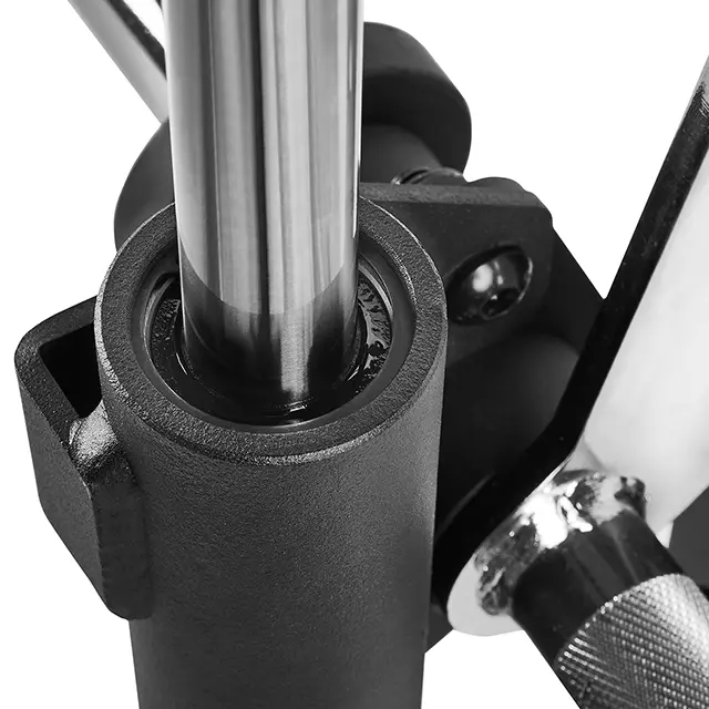 ATX® Multipresse - Smith Machine Linear - Extra niedrig - 198 cm