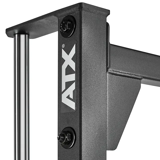 ATX® Multipresse - Smith Machine Linear - Extra niedrig - 198 cm